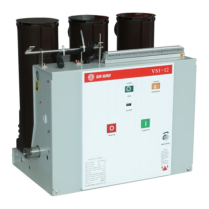 Pemutus litar vakum dalaman 12kv