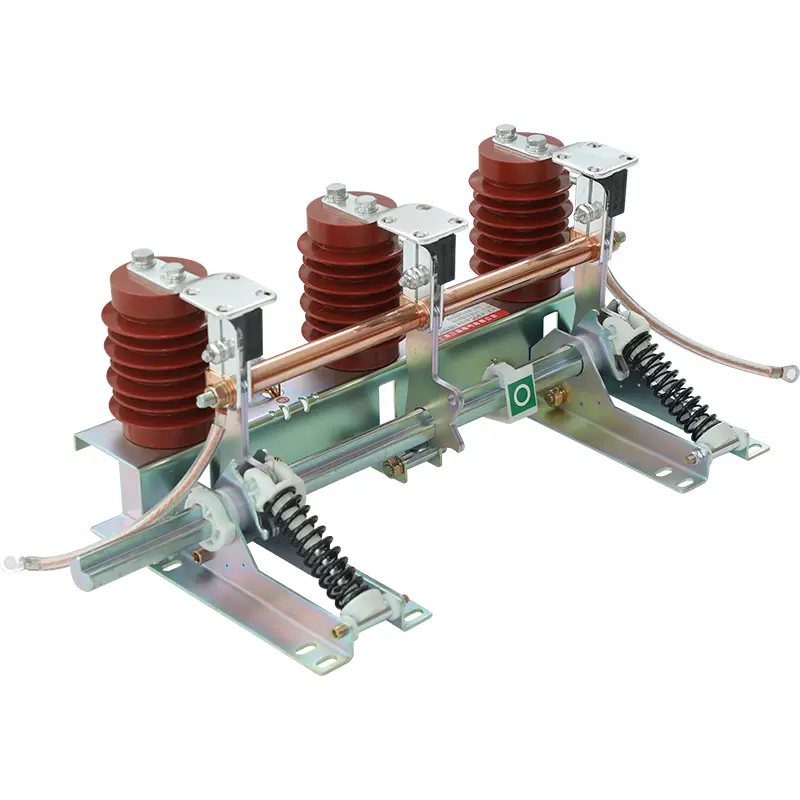 Suis Earthing Elektrik Dalaman