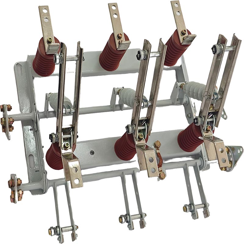 Pemutus voltan tinggi dalaman